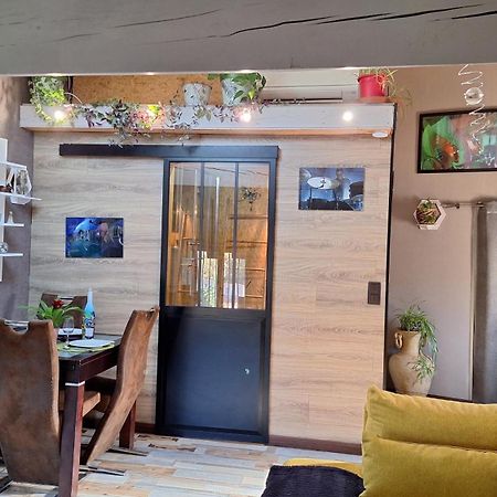 Vacance Et Cure Dans Duplex 80 M2 A Ceret 66400 외부 사진