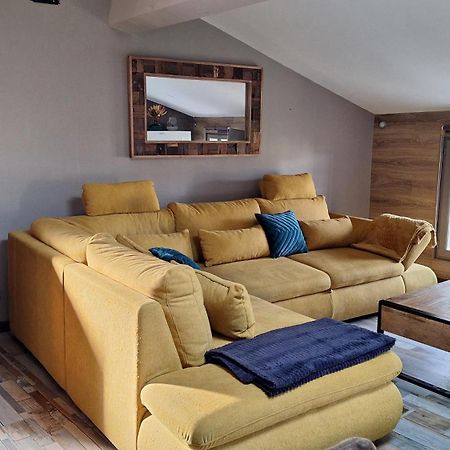 Vacance Et Cure Dans Duplex 80 M2 A Ceret 66400 외부 사진