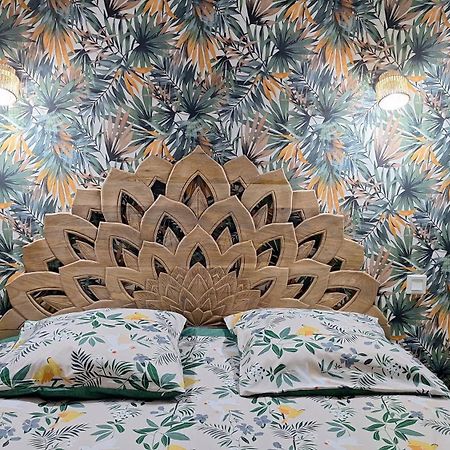 Vacance Et Cure Dans Duplex 80 M2 A Ceret 66400 외부 사진