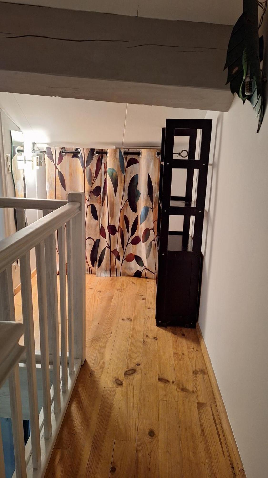 Vacance Et Cure Dans Duplex 80 M2 A Ceret 66400 외부 사진