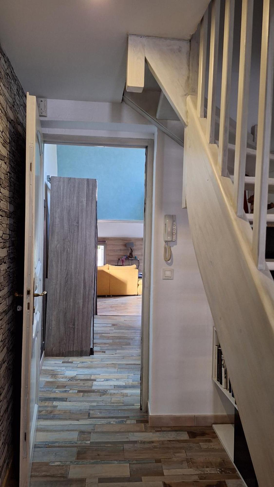 Vacance Et Cure Dans Duplex 80 M2 A Ceret 66400 외부 사진