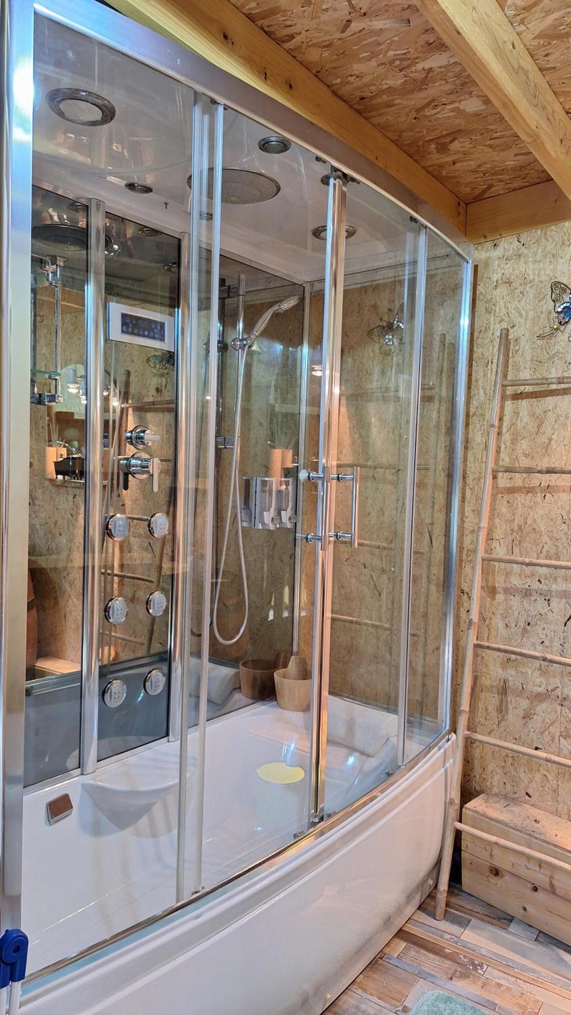 Vacance Et Cure Dans Duplex 80 M2 A Ceret 66400 외부 사진