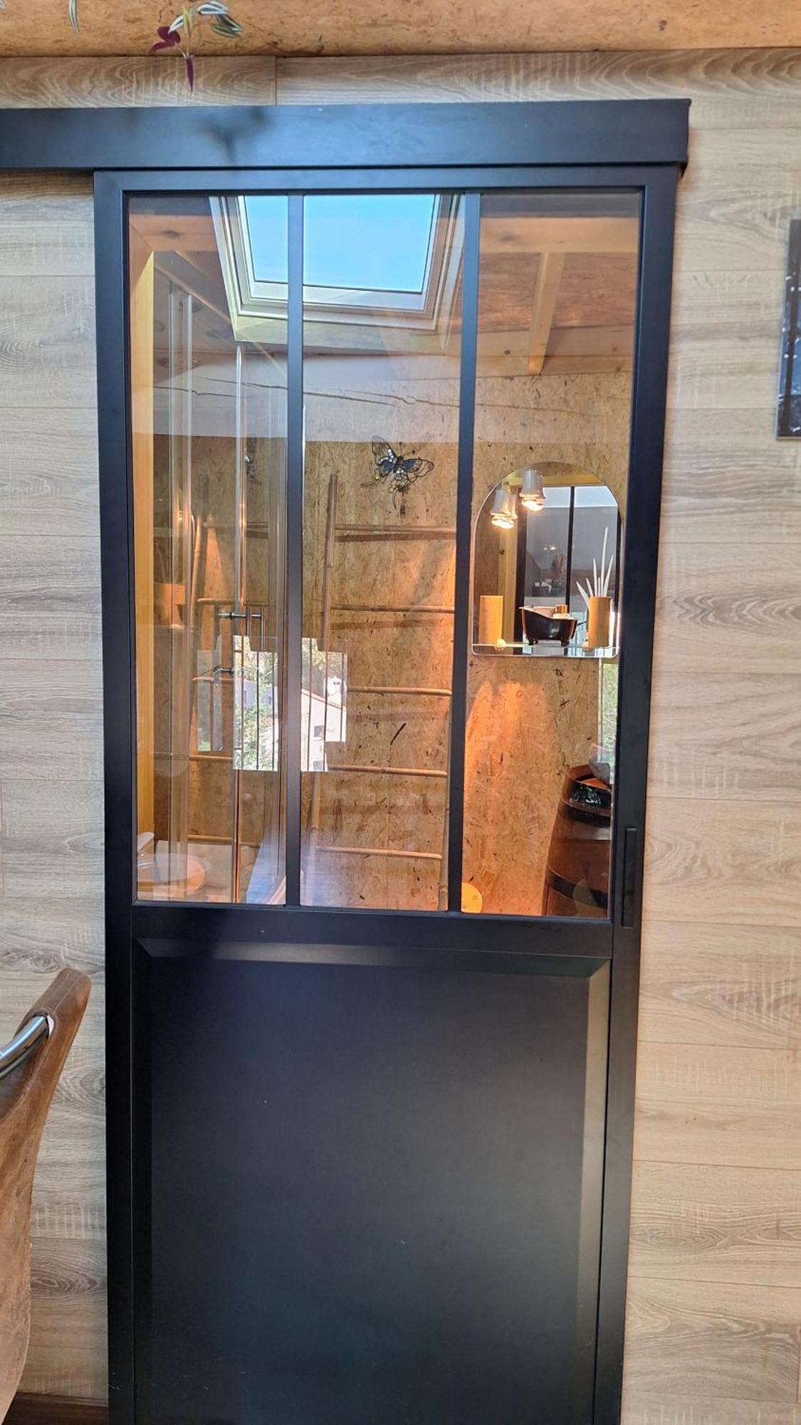 Vacance Et Cure Dans Duplex 80 M2 A Ceret 66400 외부 사진