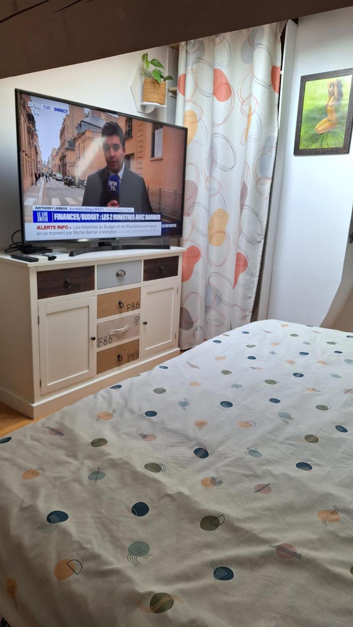 Vacance Et Cure Dans Duplex 80 M2 A Ceret 66400 외부 사진