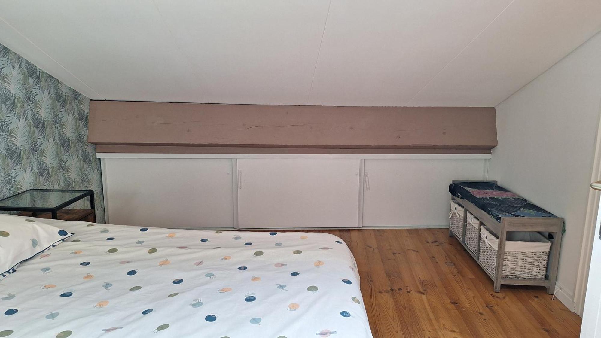Vacance Et Cure Dans Duplex 80 M2 A Ceret 66400 외부 사진