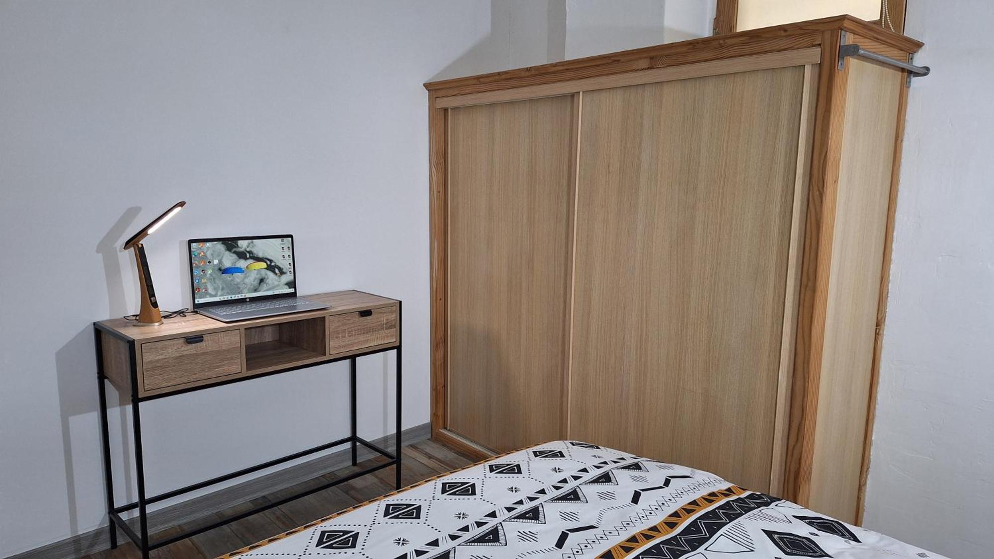 Vacance Et Cure Dans Duplex 80 M2 A Ceret 66400 외부 사진